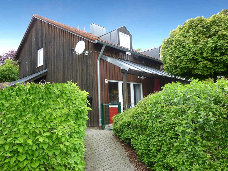 Ferienhaus Adele House in Bavaria