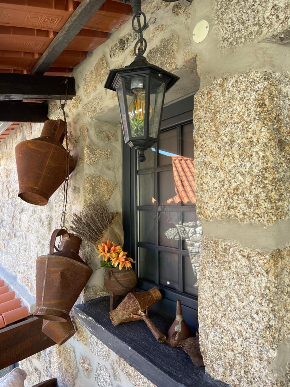 O Cantinho da Ana House in Extremadura, Spain