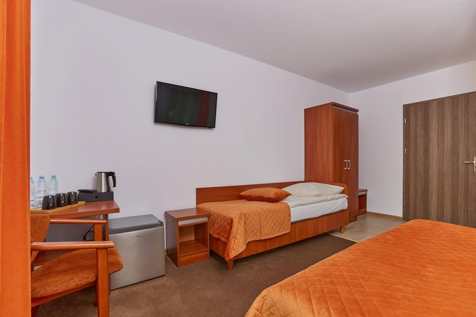 Dom gościnny Milenium Bed and Breakfast in West Pomeranian Voivodeship, Poland