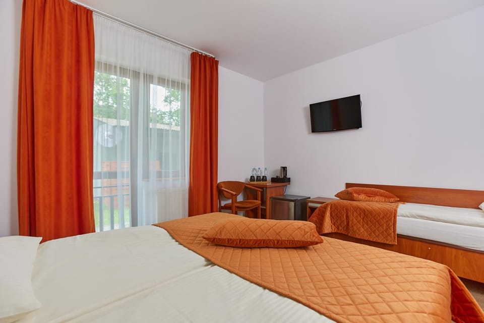 Dom gościnny Milenium Bed and Breakfast in West Pomeranian Voivodeship, Poland