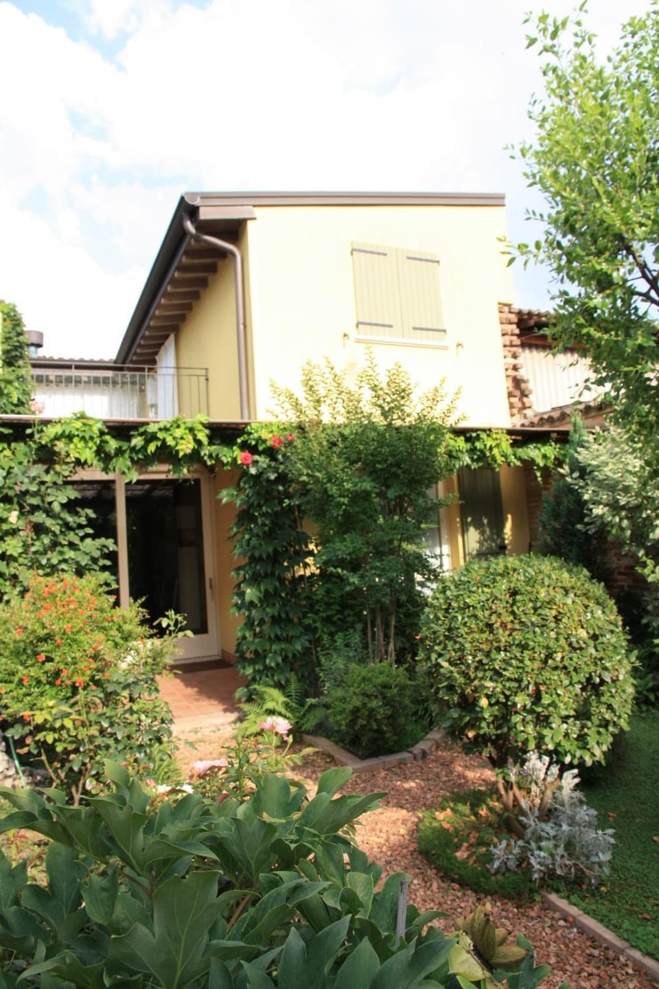 L'Atelier Apartment in Emilia-Romagna