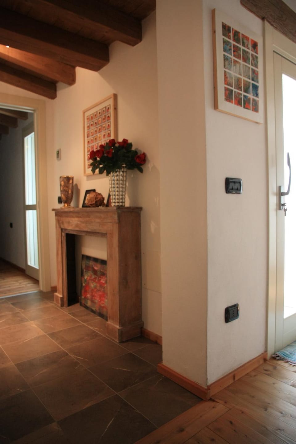 L'Atelier Apartment in Emilia-Romagna