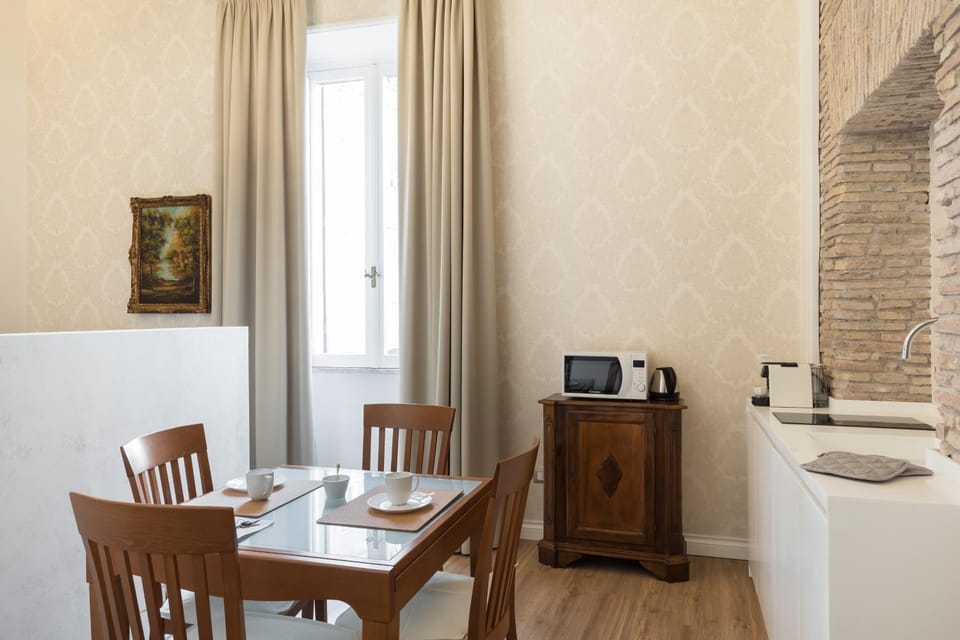 Pantheon Escape Apartment in Rome