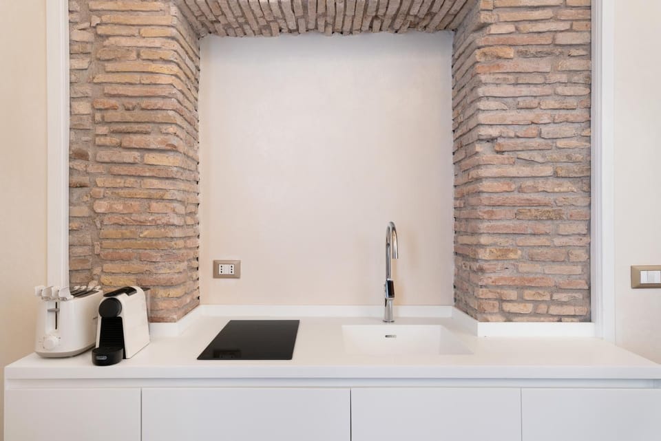 Pantheon Escape Apartment in Rome