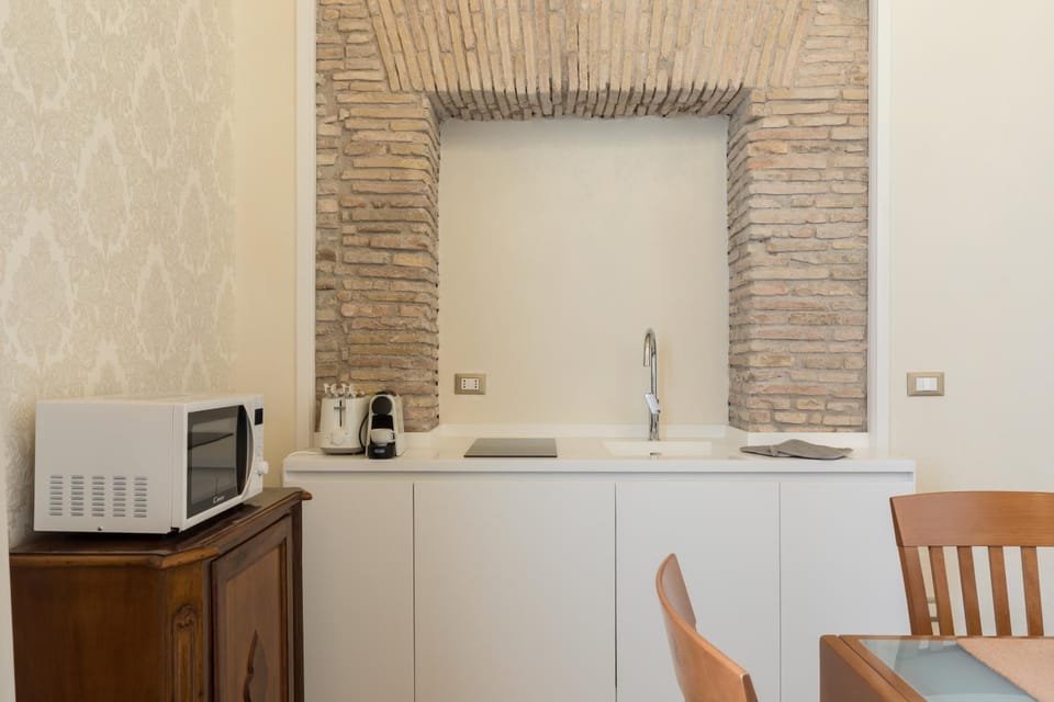 Pantheon Escape Apartment in Rome