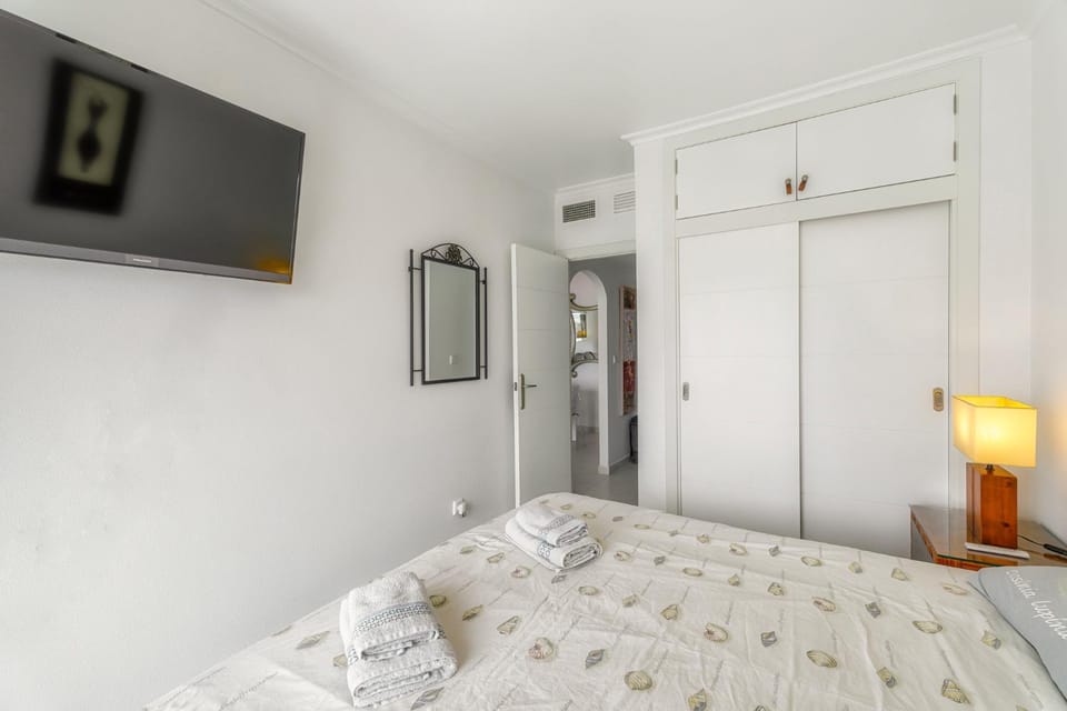 Luxe appartement 20 - Punta Glea Apartment in Vega Baja del Segura