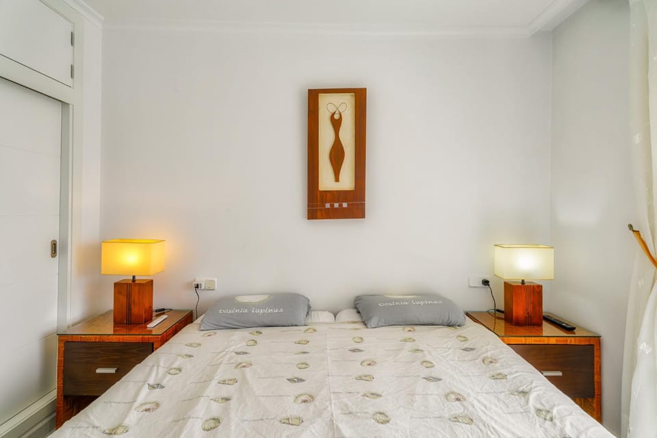 Luxe appartement 20 - Punta Glea Apartment in Vega Baja del Segura
