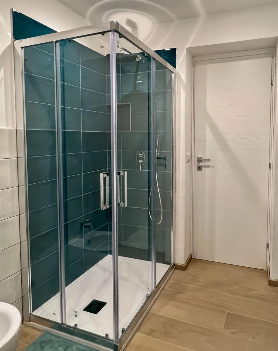 Amalfi Coast Casa Ida 2 Apartment in Vietri sul Mare