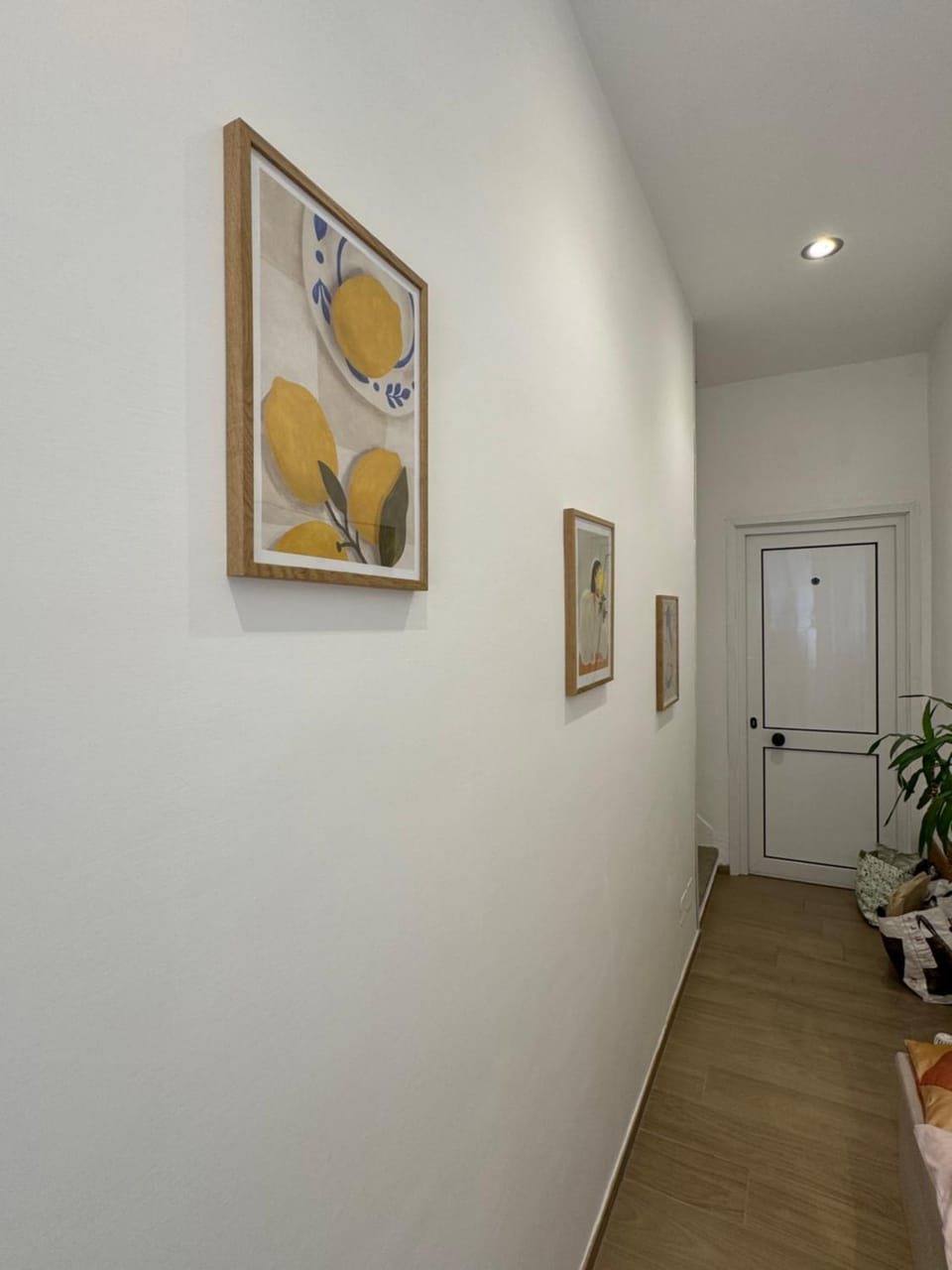 Amalfi Coast Casa Ida 2 Apartment in Vietri sul Mare