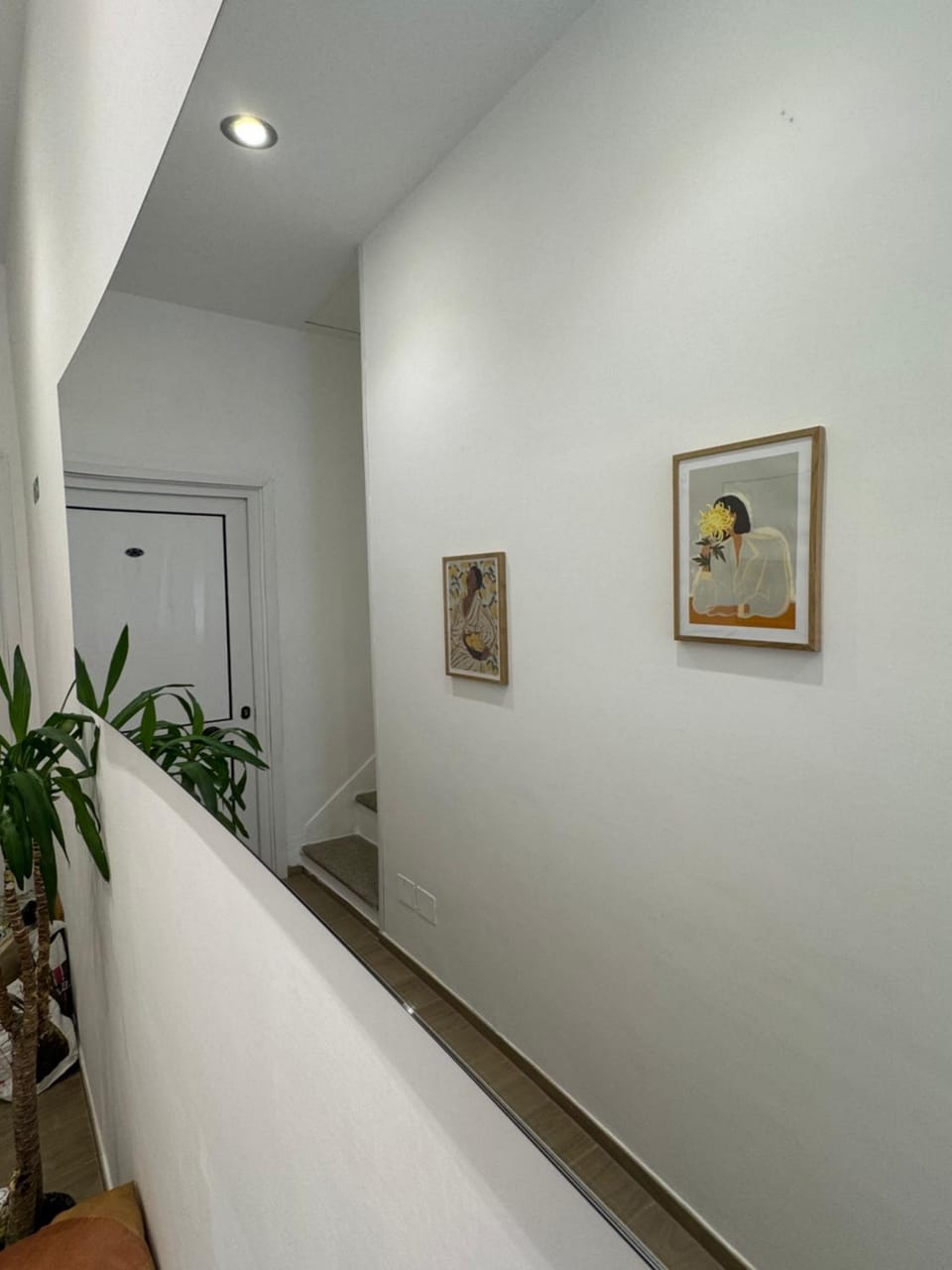 Amalfi Coast Casa Ida 2 Apartment in Vietri sul Mare