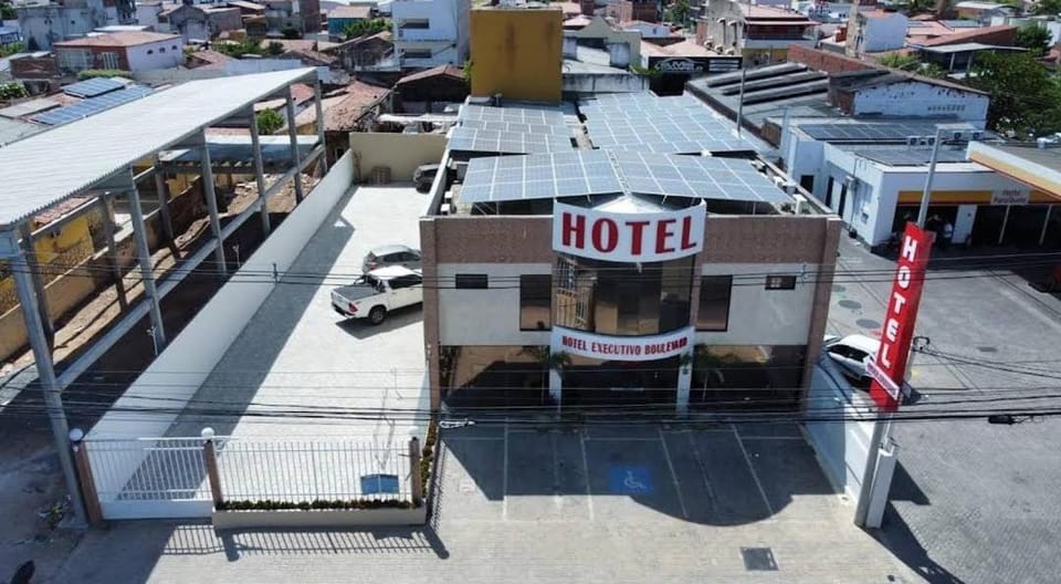 Hotel Executivo Boulevard Hotel in Mossoró