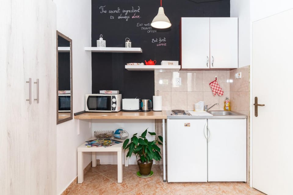 Studio Apartman Djakovic Apartment in Dubrovnik-Neretva County