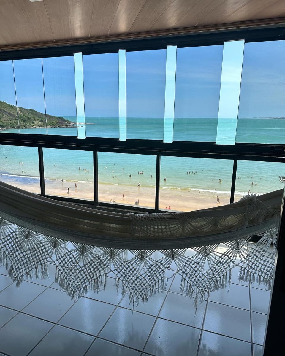 Beach, Sea view