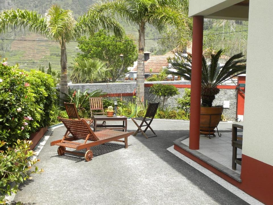 Moradia Ponte de Pedra Villa in Madeira District