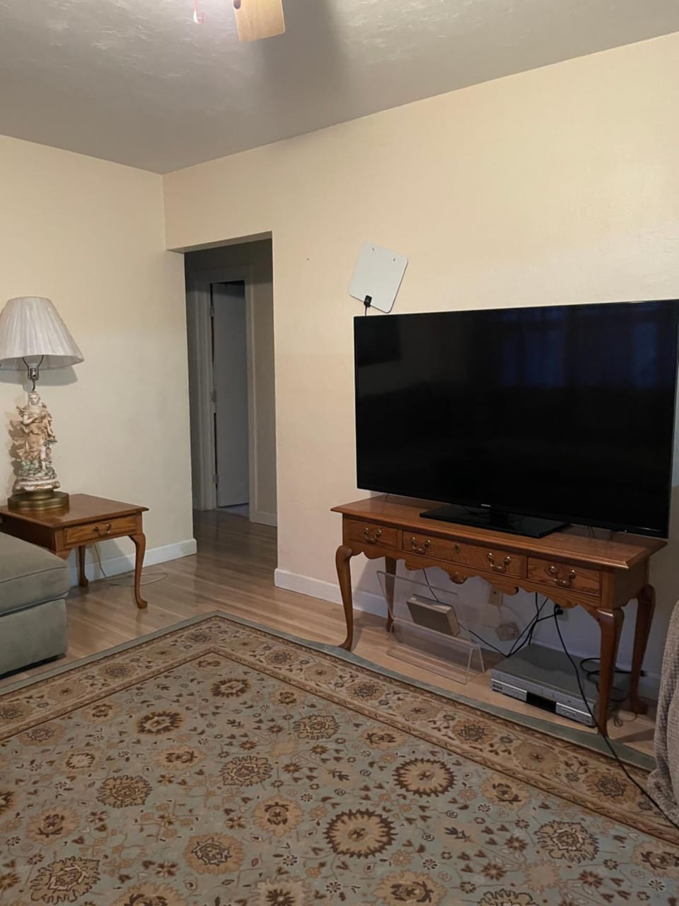 TV and multimedia