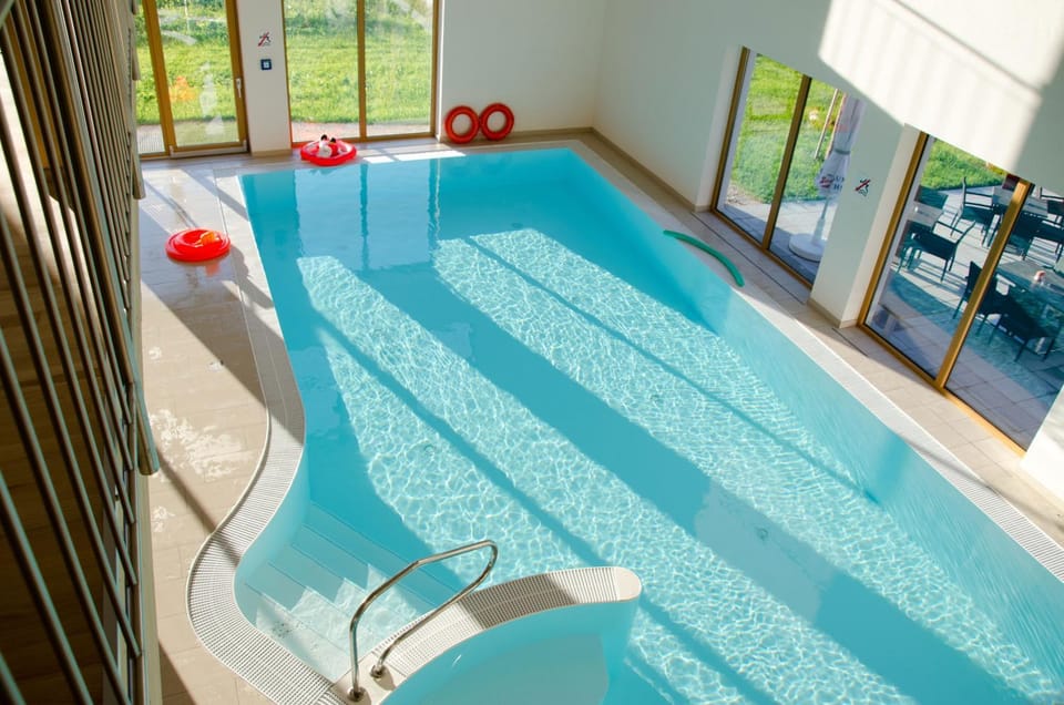 Dormio Resort Obertraun Chalet in Salzburgerland