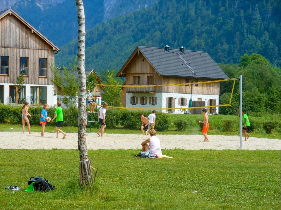 Dormio Resort Obertraun Chalet in Salzburgerland