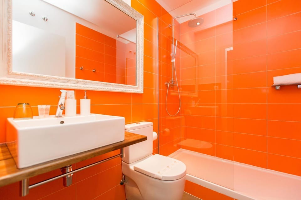 Violeta Boutique Bed and Breakfast in Barcelona