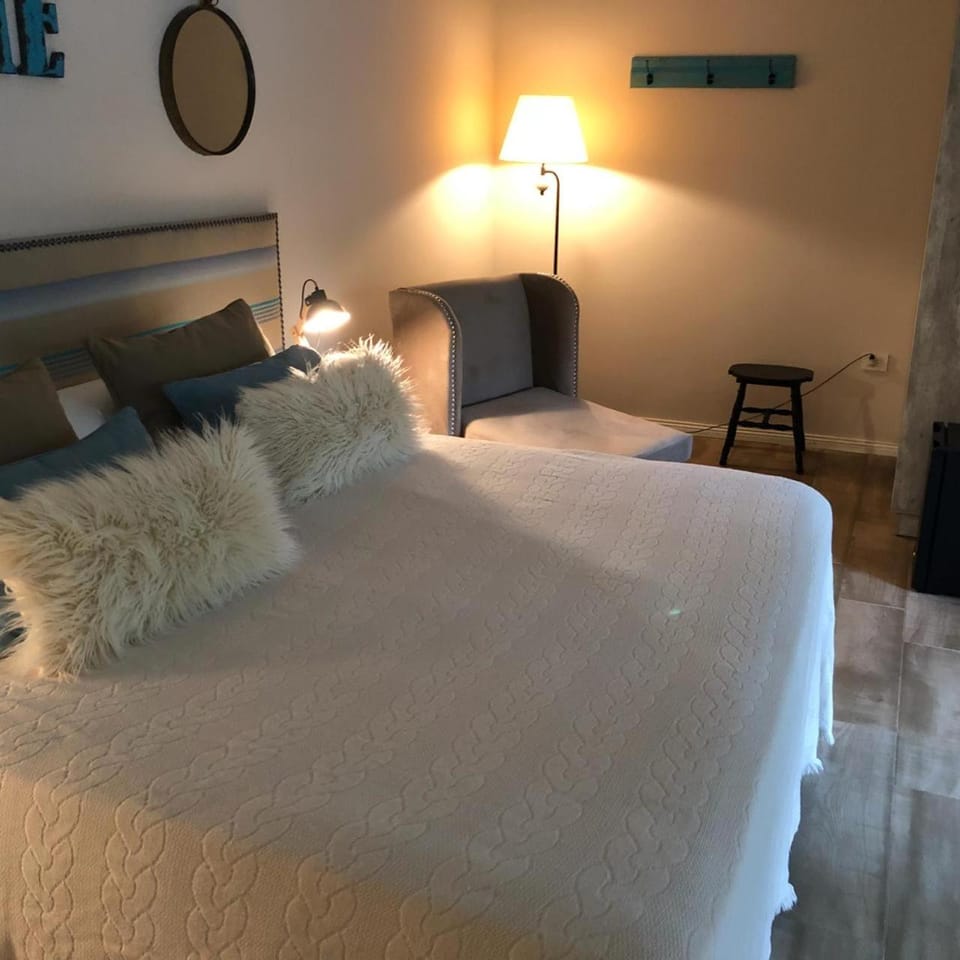 Cristobal Hotel Boutique Hotel in Concordia