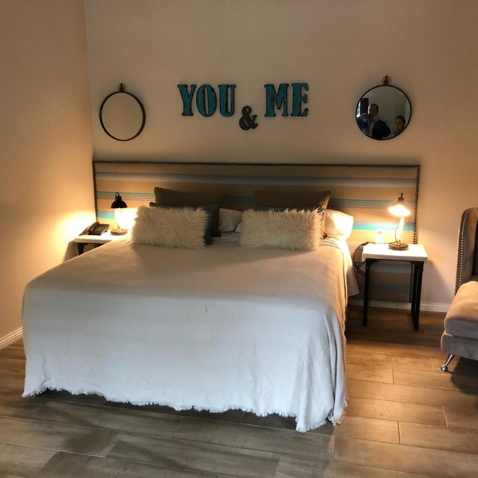 Cristobal Hotel Boutique Hotel in Concordia