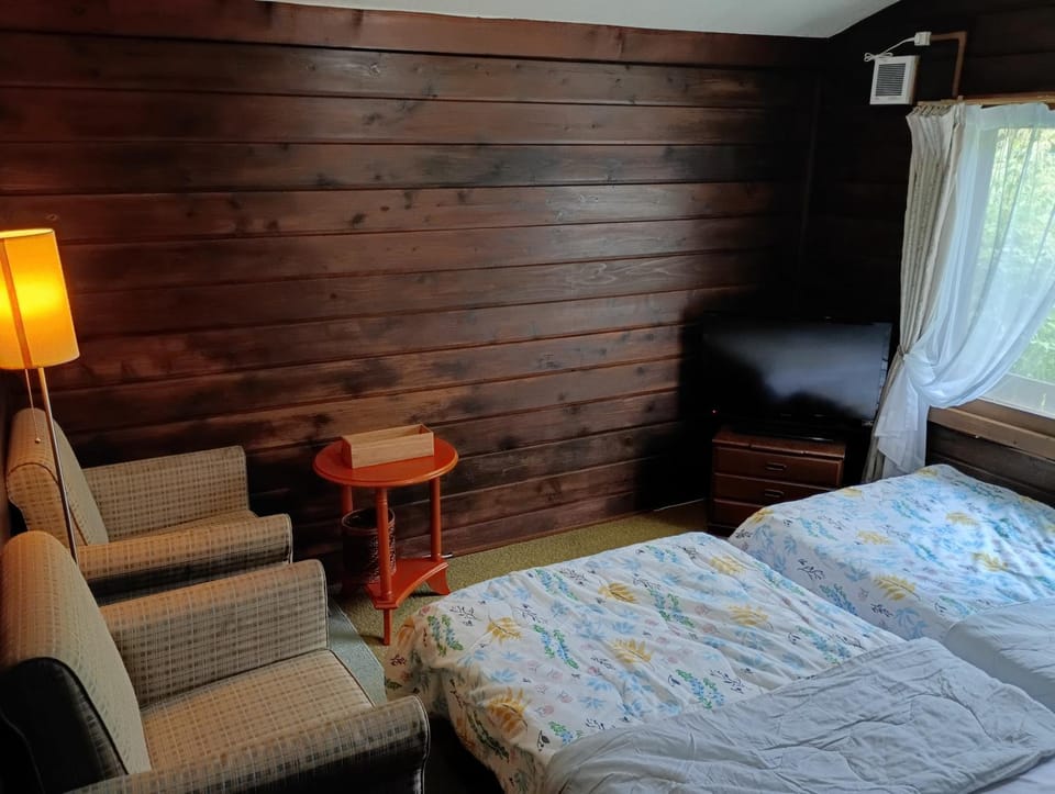 Yamagata Zao Pension Apron Stage Bed and Breakfast in Miyagi Prefecture