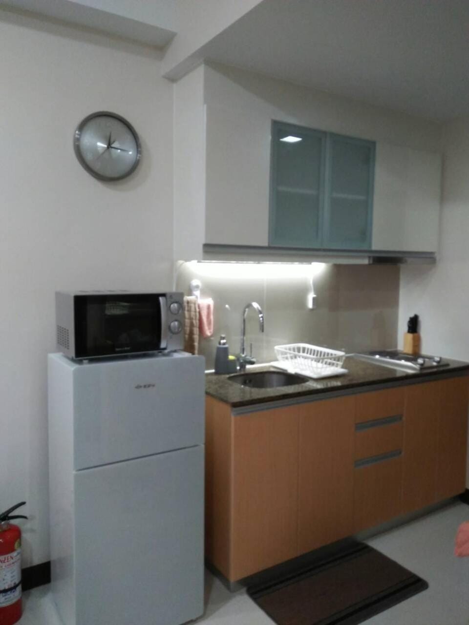 101 Newport Blvd Condotel Apartment in Pasay