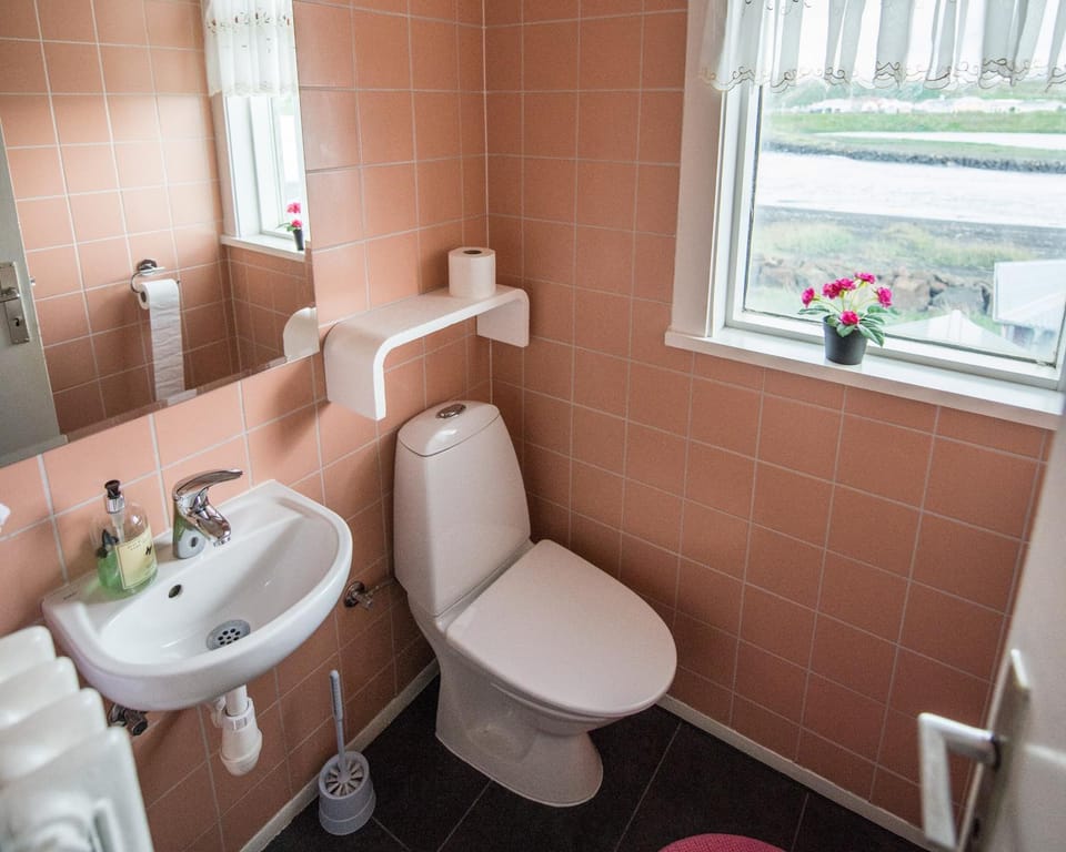 Toilet, Bathroom, Other