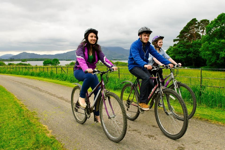 Cycling