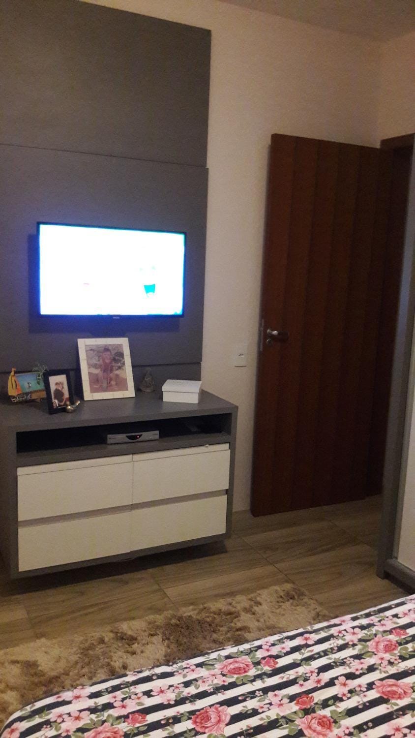 Casa de férias House in Florianopolis