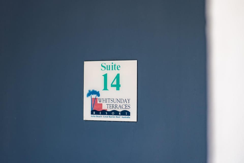 Property logo or sign