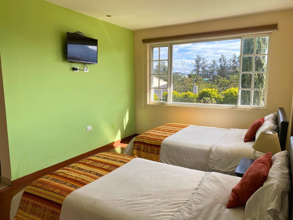 TV and multimedia, Bedroom