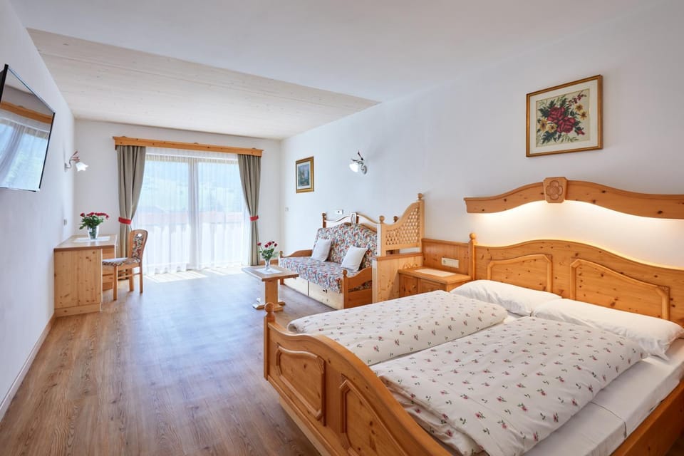 Alpenhotel Schönwald Superior Hotel in Trentino-South Tyrol