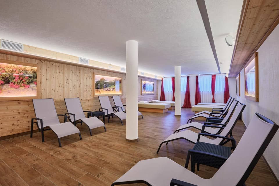 Sauna, Sauna, Spa and wellness centre/facilities, Spa and wellness centre/facilities