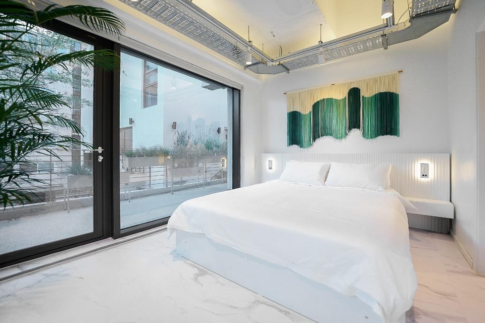 YT Tailored Service Home near Hongik Univ Station House in Seoul