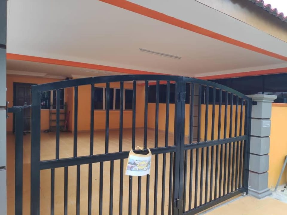 Homestay PD House in Port Dickson