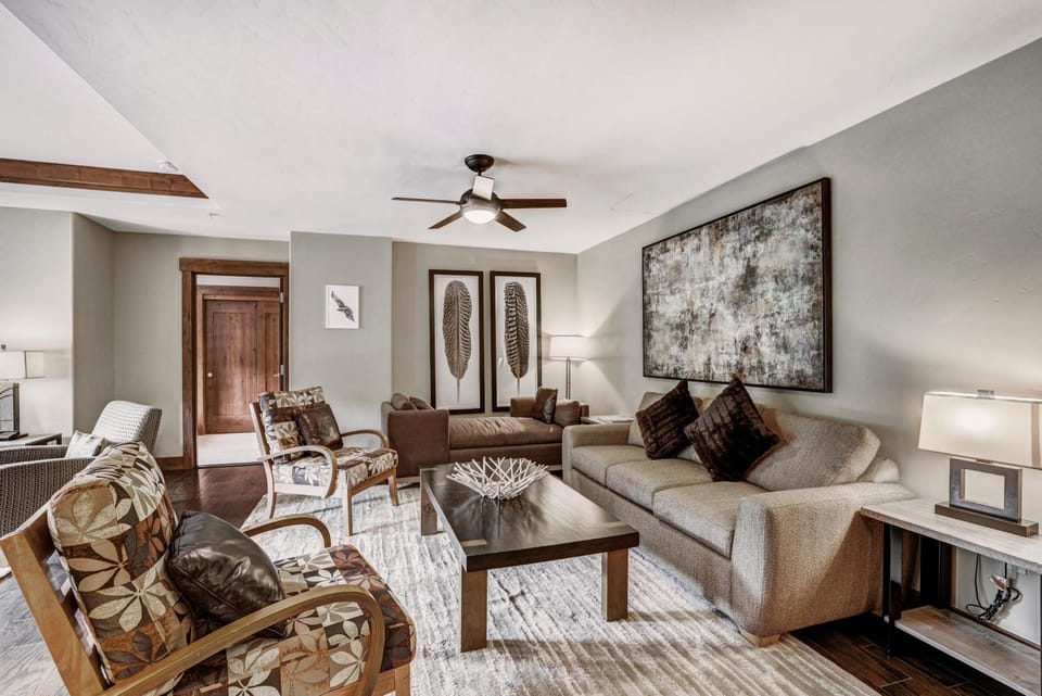 One Ski Hill Place S8421 Apartment in Breckenridge