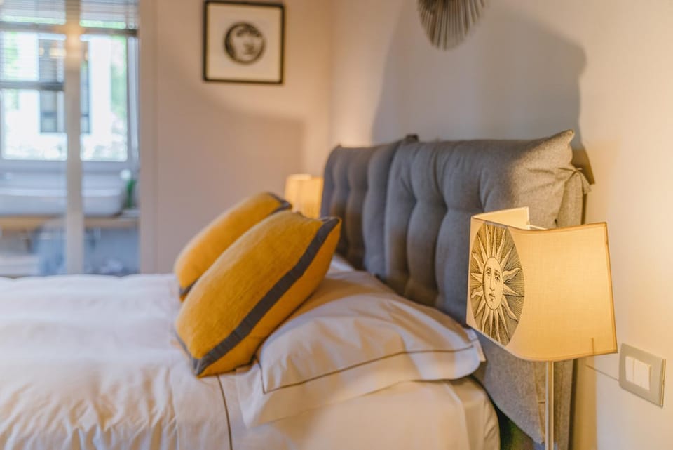 Duchess Boutique de Charme Bed and Breakfast in Florence