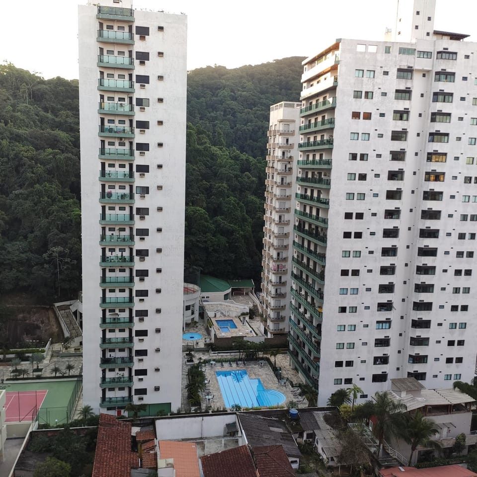 View (from property/room), Street view