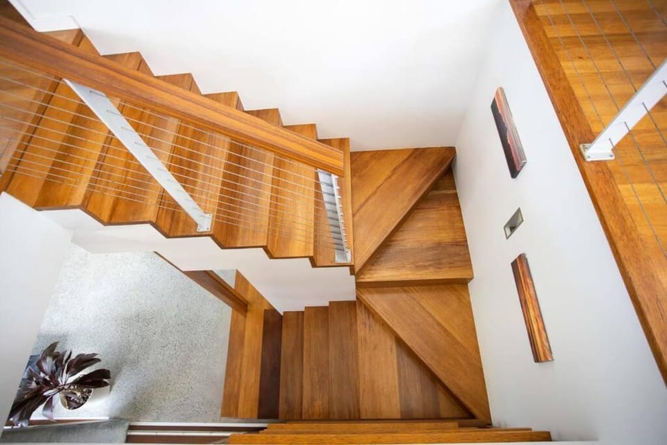 Casuarina Beachfront House - Hostie Properties House in Tweed Heads