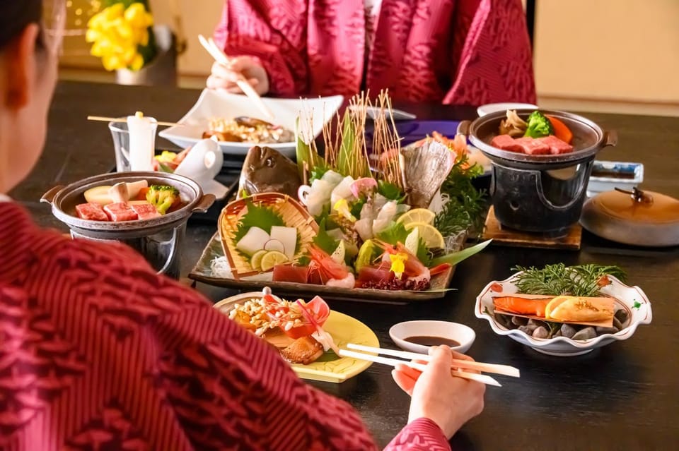 Dinner