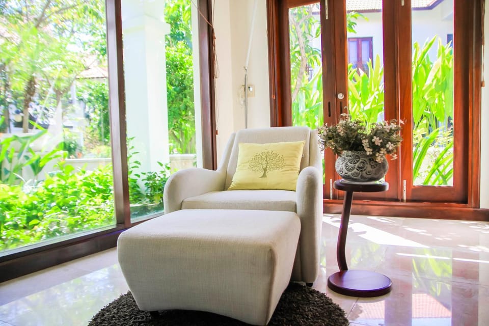 Marble Mountain Puramas Villa Đà Nẵng Villa in Da Nang