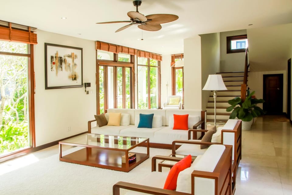 Marble Mountain Puramas Villa Đà Nẵng Villa in Da Nang