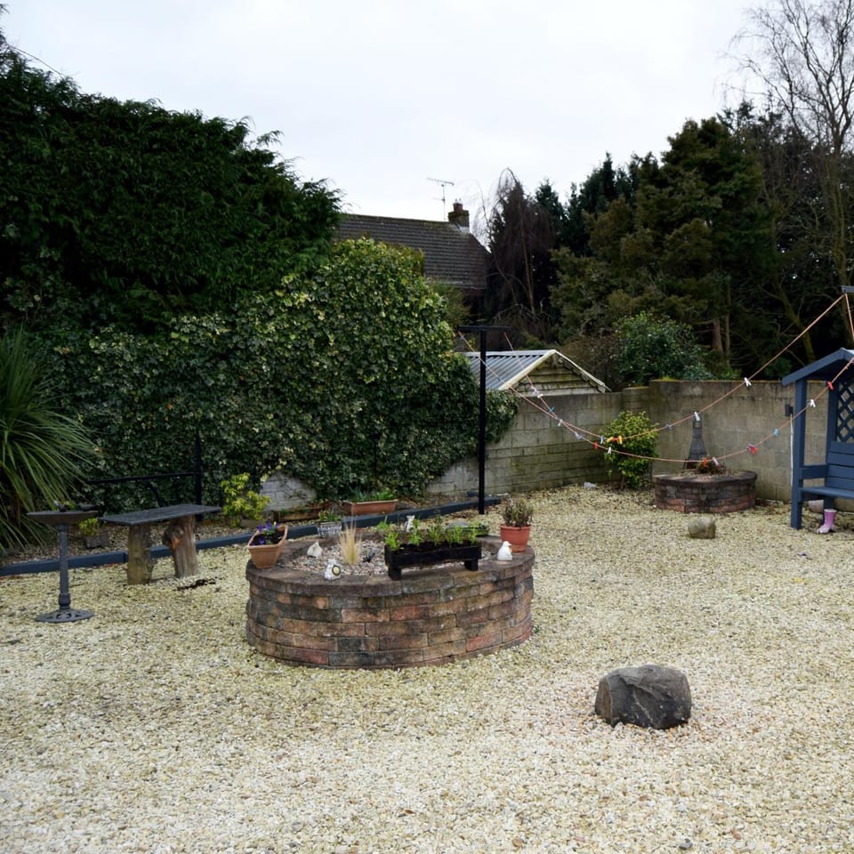 Krakow B&B Bed and Breakfast in Dundalk
