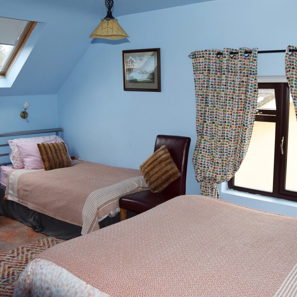 Krakow B&B Bed and Breakfast in Dundalk