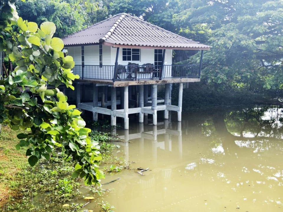 Moon River Resort Phimai Resort in Thailand