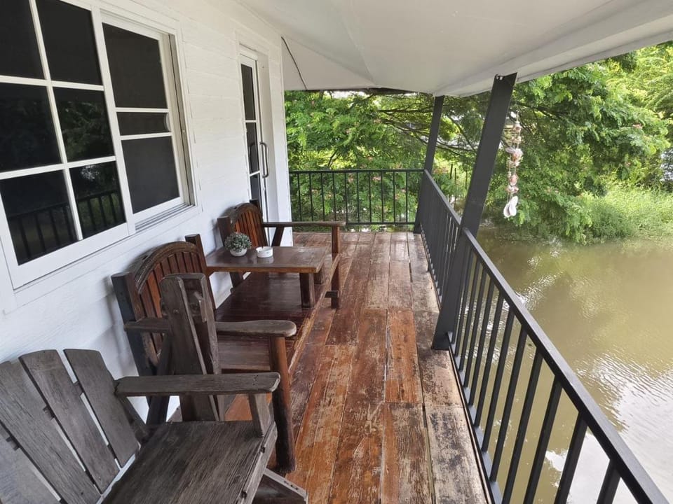 Moon River Resort Phimai Resort in Thailand