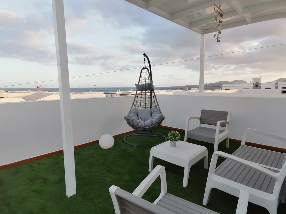 Solarium