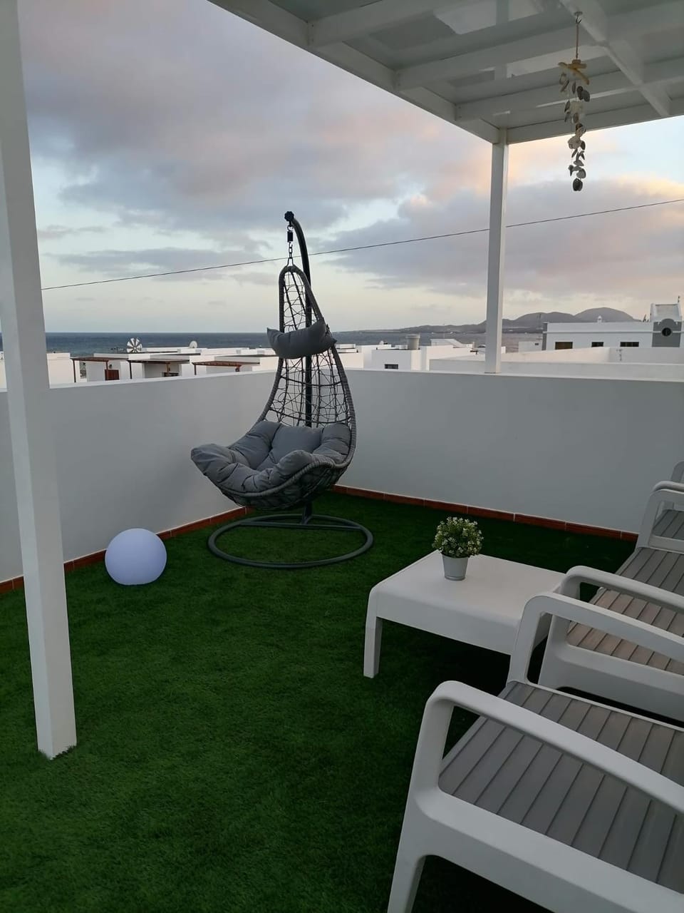 Solarium