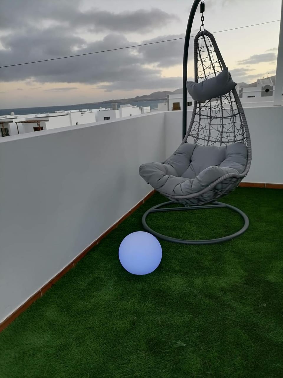 Solarium