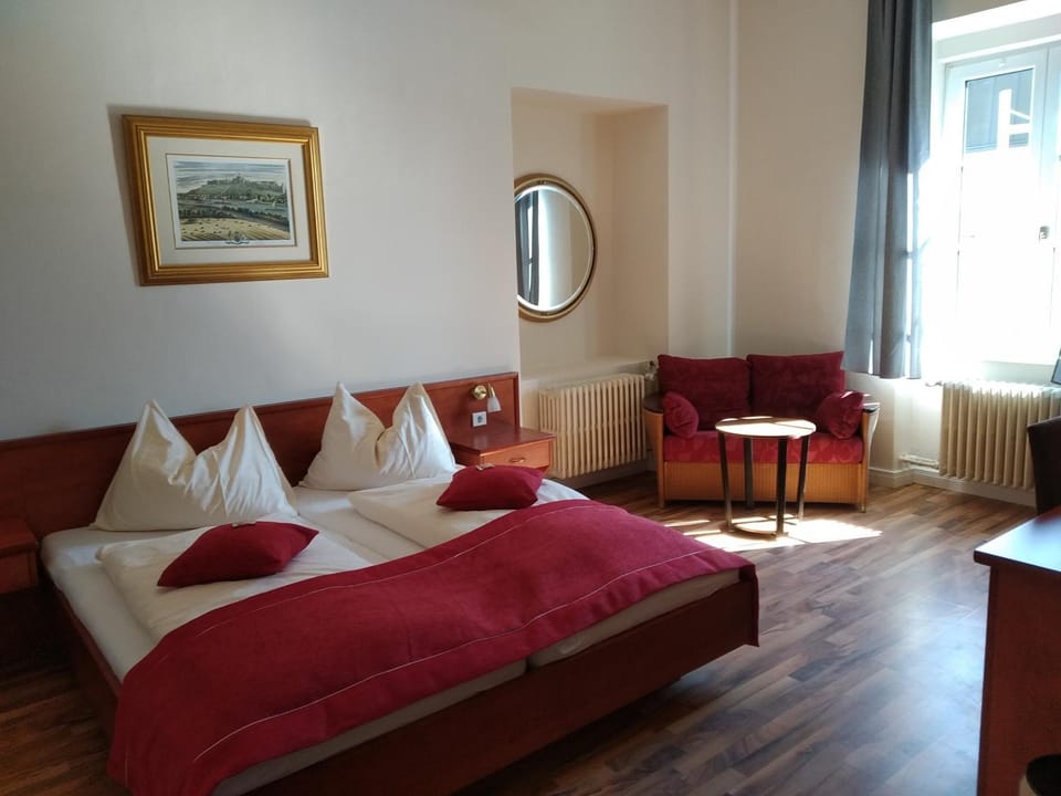 Gästehaus Residenz Lapeiner Bed and Breakfast in Carinthia, Austria